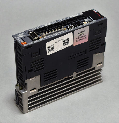 MITSUBISHI MR-J4-20AElectric