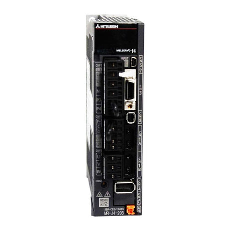 MITSUBISHI MR-J4-20BElectric