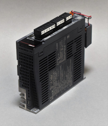 MITSUBISHI MR-J4-20BElectric