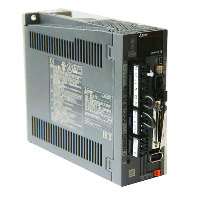 MITSUBISHI MR-J4-350A4Electric