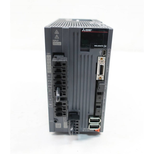 MITSUBISHI MR-J4-350B-RJ010Electric
