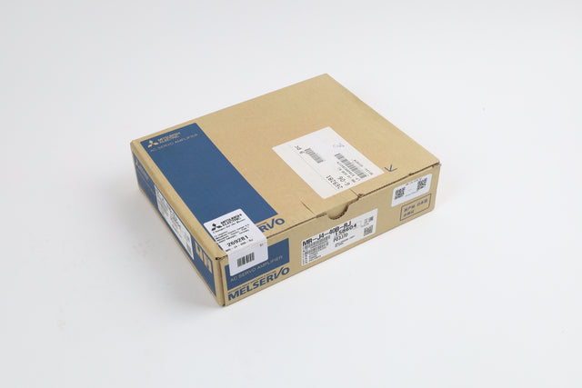 MITSUBISHI MR-J4-40B-RJElectric