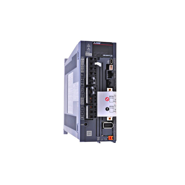MITSUBISHI MR-J4-70AElectric
