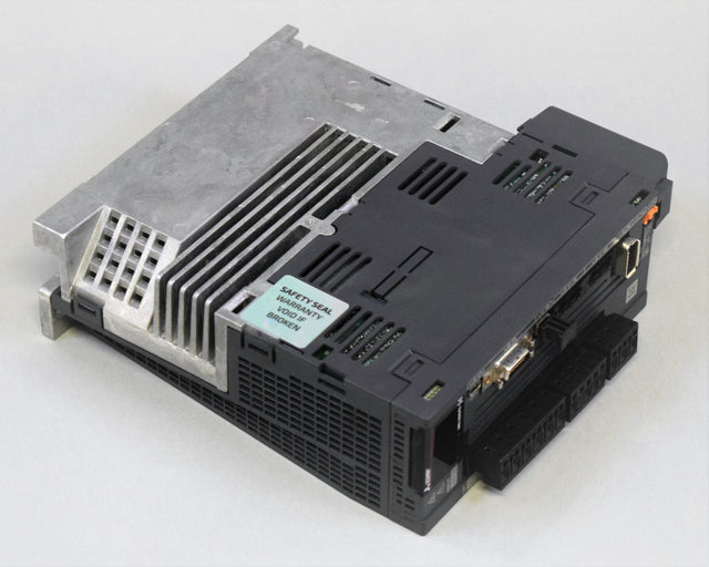 MITSUBISHI MR-J4-70BElectric