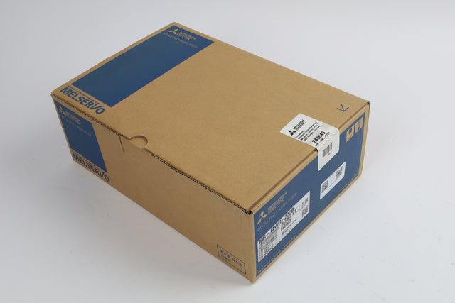MITSUBISHI MR-J4W3-222B