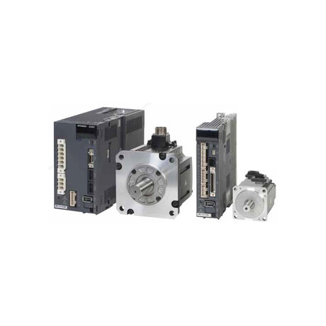 MITSUBISHI MR-JE-300BElectric