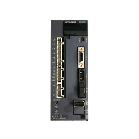 MITSUBISHI MR-JE-70BElectric