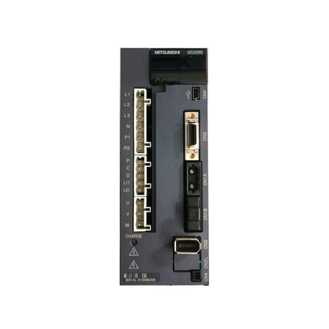 MITSUBISHI MR-JE-70BElectric