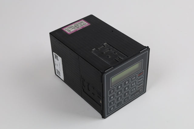 A.P.O. - ELMOS MRS12