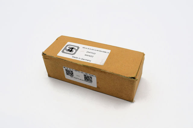 SCHNEEBERGER MRW25-D-G3-V3-R1-CN-S99B-LN