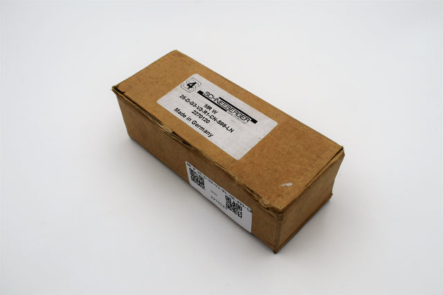 SCHNEEBERGER MRW25-D-G3-V3-R1-CN-S99-LN