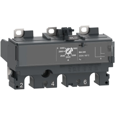 SCHNEIDER ELECTRIC C103MA025