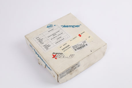 TIPPKEMPER MS-1000-25-L-90B-2GD