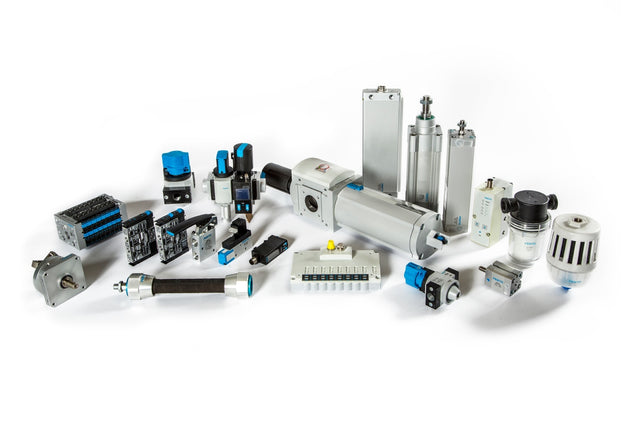 FESTO OVEM-20-H-B-QO-CE-N-2P