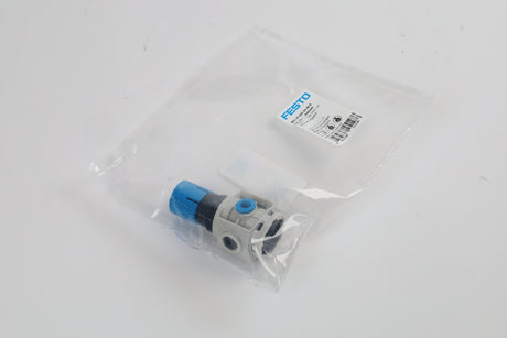 FESTO MS2-LR-QS6-D6-A8-B
