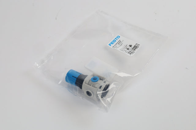 FESTO MS2-LR-QS6-D6-A8-B
