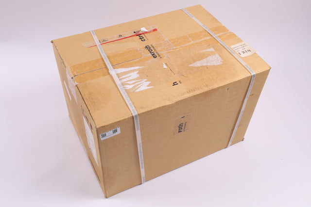 BOSCH REXROTH MS2N07-C0BQL-BMVG0-NNNNN-NN