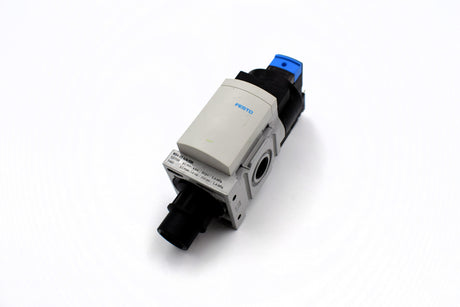 FESTO MS4-EE-14-V24