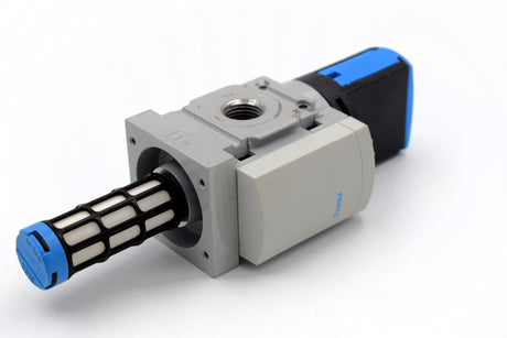FESTO MS4-EM1-14