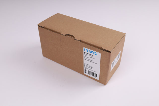 FESTO MS4-LR-14-D6-AS
