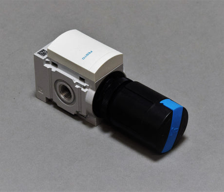 FESTO MS4-LR-14-D6-VS-AS