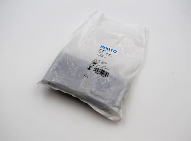 FESTO MS6-AGE