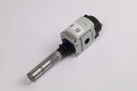 FESTO MS6-EE-12-10V24P-S-UL1-Z