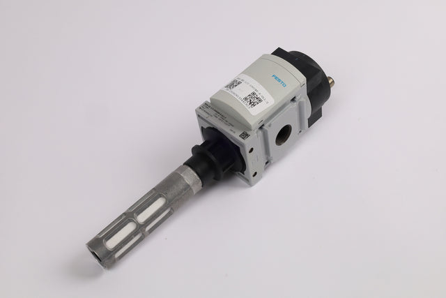 FESTO MS6-EE-12-10V24P-S-UL1-Z