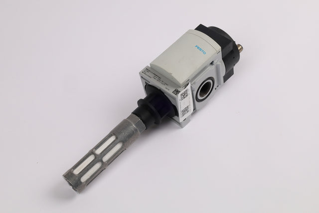 FESTO MS6-EE-12-10V24P-S-UL1