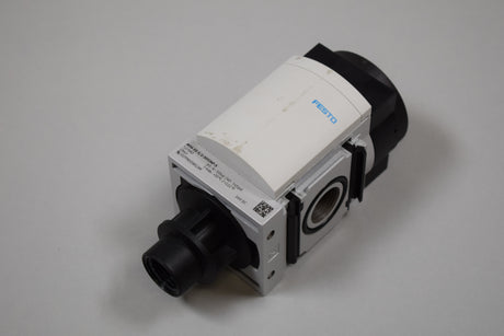 FESTO MS6-EE-12-10V24P-S