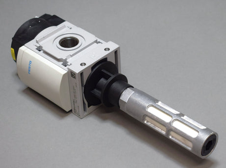 FESTO MS6-EE-12-10V24-S