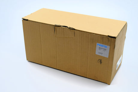 FESTO MS6-EE-38-10V24