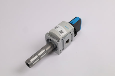 FESTO MS6-EM1-12-S-UL1-Z
