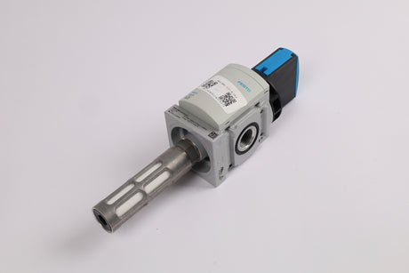 FESTO MS6-EM1-12-S-UL1