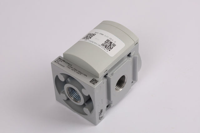 FESTO MS6-FRM-12-UL1-Z