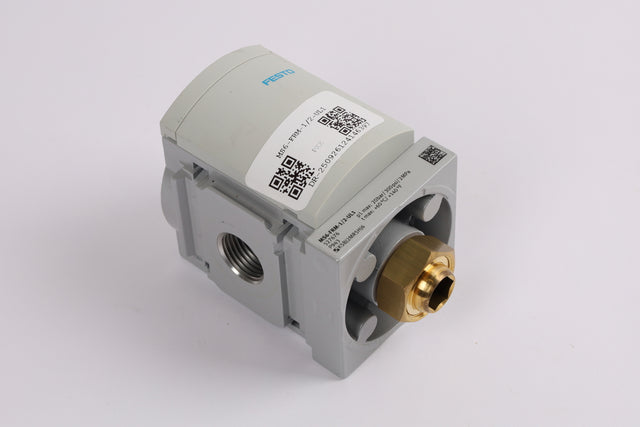 FESTO MS6-FRM-12-UL1