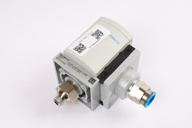 FESTO MS6-FRM-12-Y