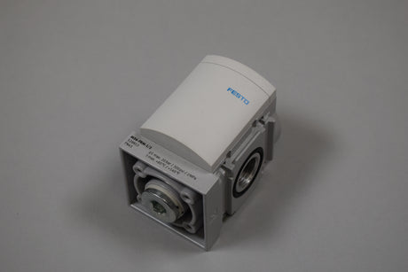 FESTO MS6-FRM-12