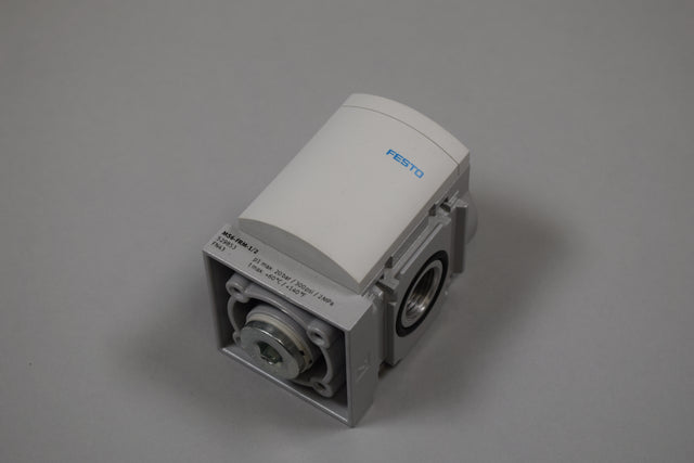 FESTO MS6-FRM-12
