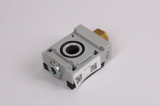 FESTO MS6-FRZ
