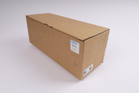 FESTO MS6-LFR-12-D7-E-R-M-A4-AS
