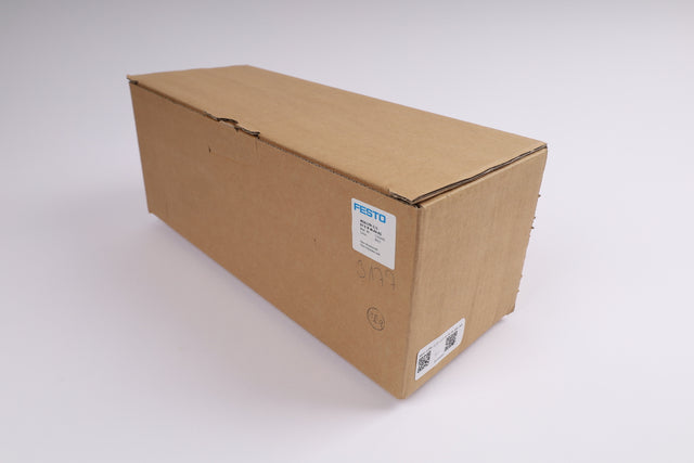 FESTO MS6-LFR-12-D7-E-R-M-A4-AS