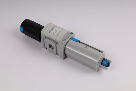 FESTO MS6-LFR-12-D7-E-U-H