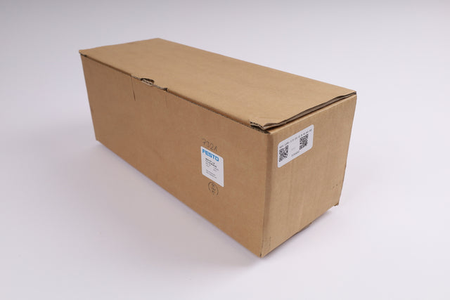 FESTO MS6-LFR-38-D6-E-R-M-A4-AS