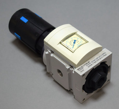 FESTO MS6-LR-14-D6-AS