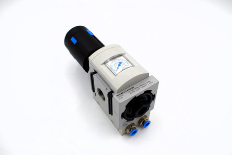 FESTO MS6-LRB-12-D7-AS-BD