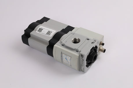FESTO MS6-LRE-12-D7-PI-UL1-Z
