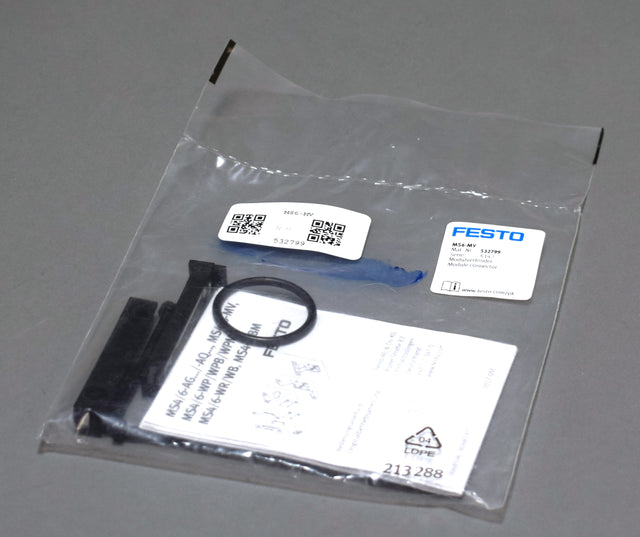 FESTO MS6-MV