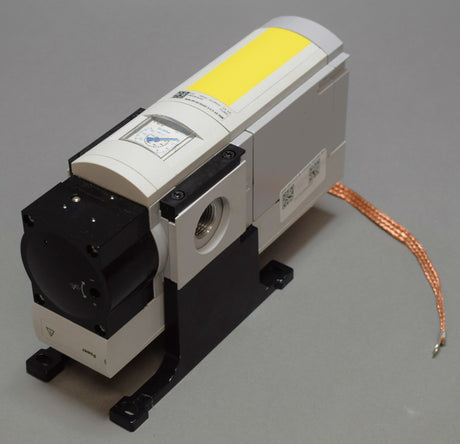 FESTO MS6-SV-12-E-10V24-SO-AG-WP5