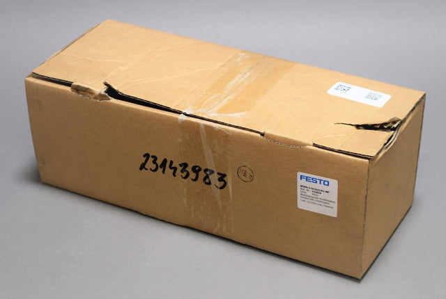 FESTO MSB4-14C4J1A1-WP